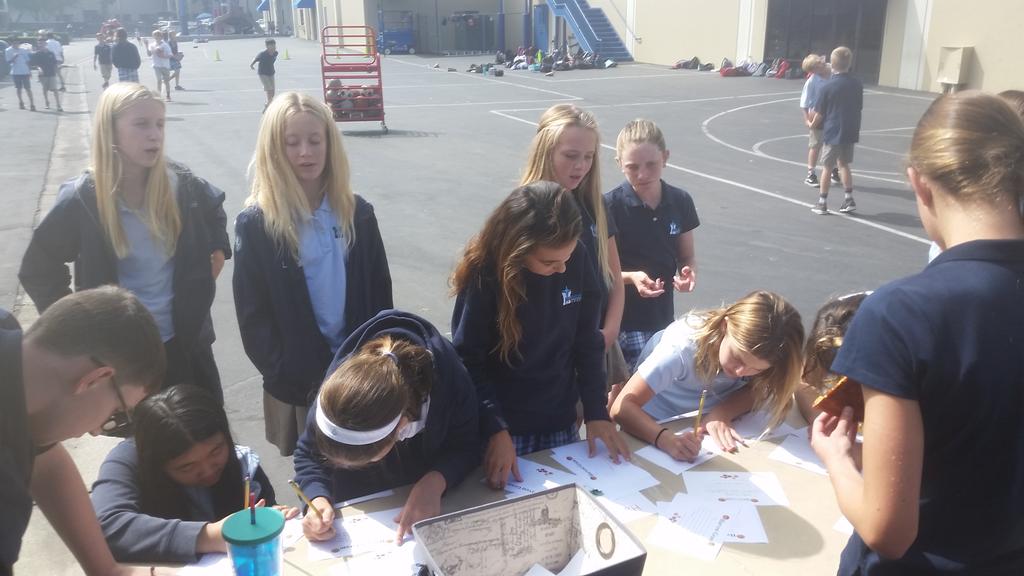 Paulette Seaman tweet media