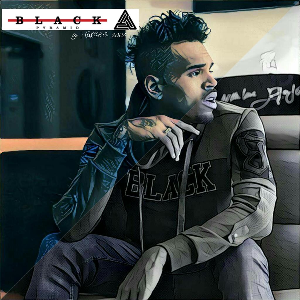 CBOfficial2005's tweet photo. #TEAMBREEZY RETWEET AS MUCH AS POSSIBLE.
@chrisbrown 
FAVORITE MALE ARTIST- SOUL/R&amp;B 
#AMAs 🏆 https://t.co/GJ7LLKgZC0