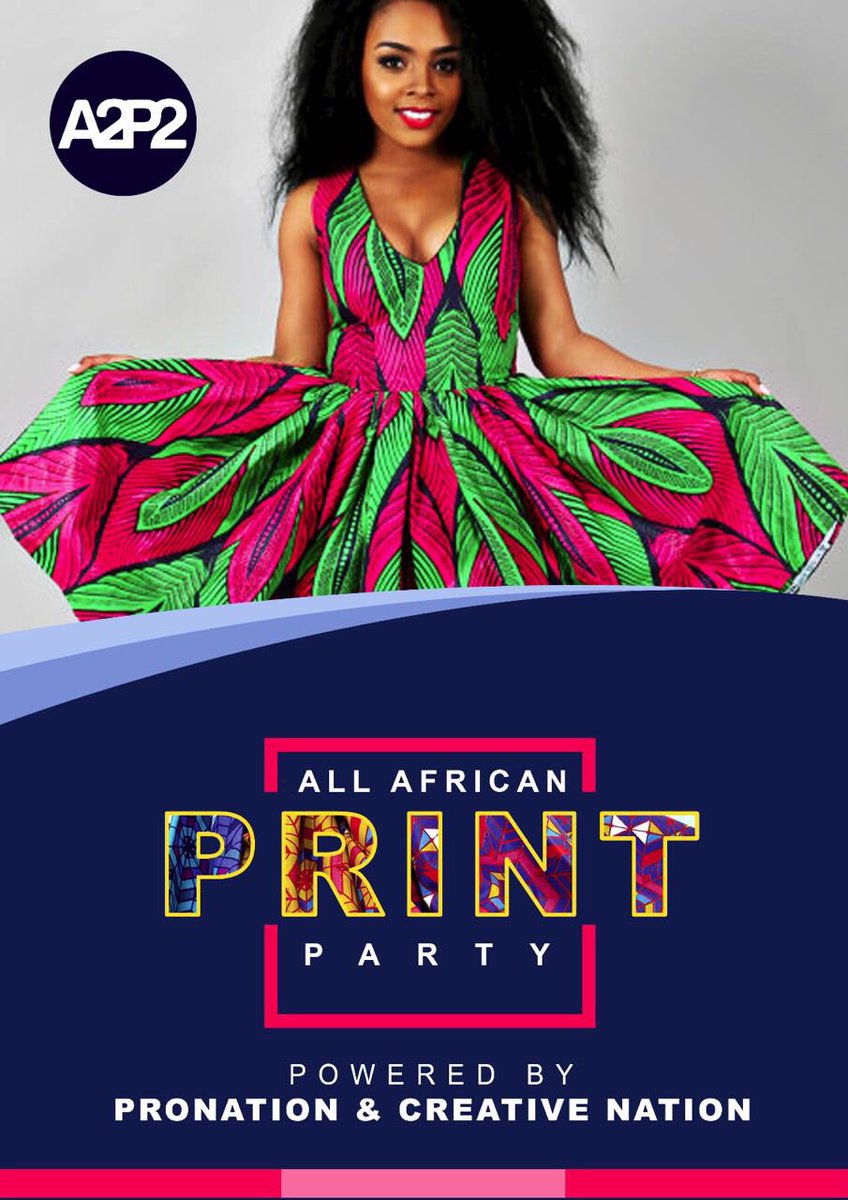 A2P2Ghana's tweet photo. #afrocentric #allafricanprintparty #afrocentricstyle #africanmusic #africandance This December! Africa to the world #allafricanprintparty https://t.co/0nsNYQCsBT