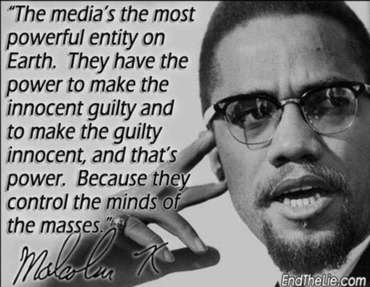 power_buko's tweet image. A wise man once said...  Still relevant today #whocontrolsthemedia