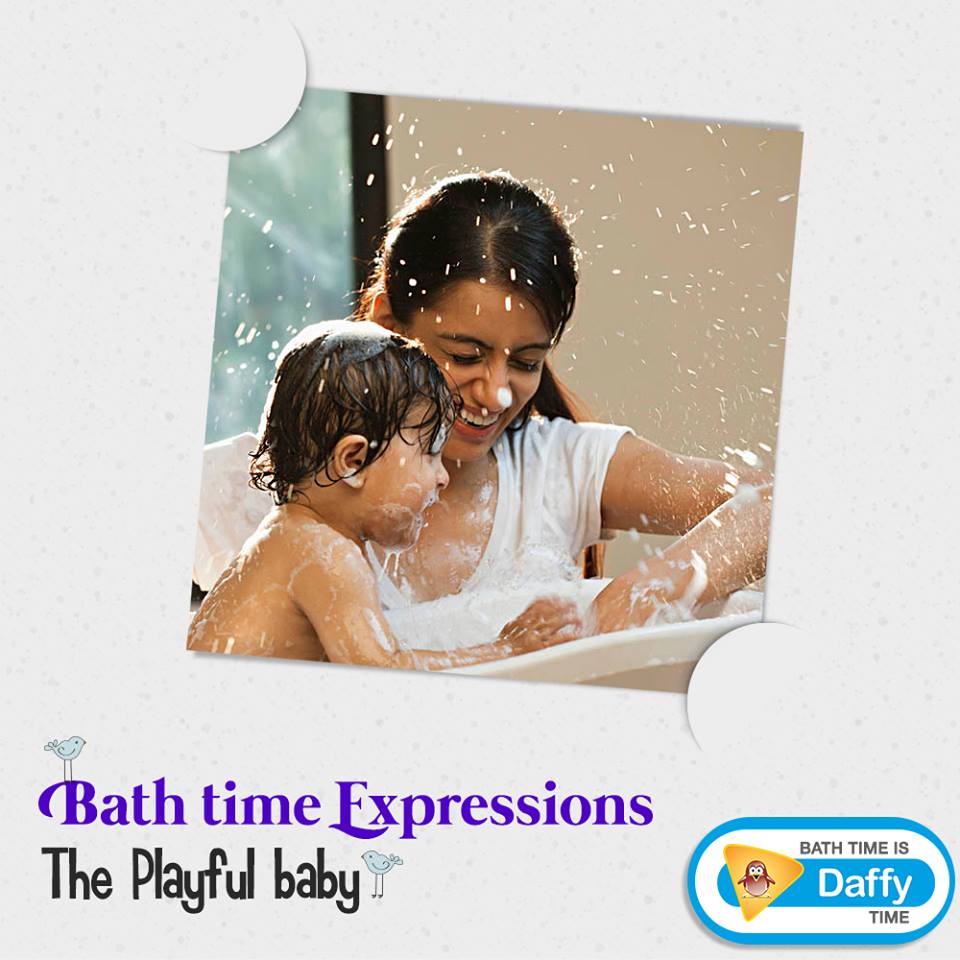 DaffySoap's tweet photo. Unless the tub is full on toys, bath time isn't a joy! Playtime is bath time.
To know more about Daffy, visit https://t.co/Wd43qddMTC https://t.co/o05gxjwZd4