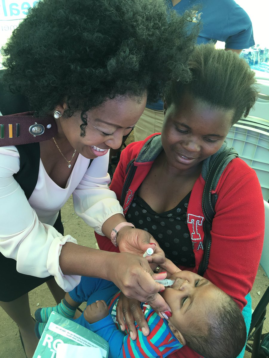 RustRotary's tweet photo. #RFHD #rfhd2016 - happiness is knowing there are people that cares for our people. #health @RustRotary @HealthZA https://t.co/fL2qoW4xN0