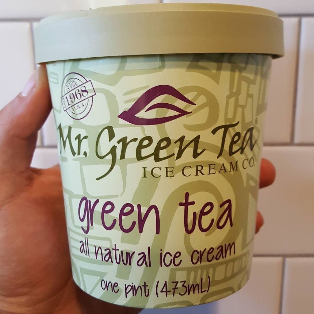 Mr. Green Tea (Mrgreen_tea) Twitter