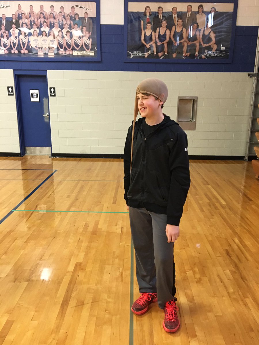 ReadWithScott's tweet photo. So many ๐ moments today celebrating student achievement in and out of the classroom. #bfmsproud #bfmslearns #bfmsrocks https://t.co/Vi9l9RZwkx