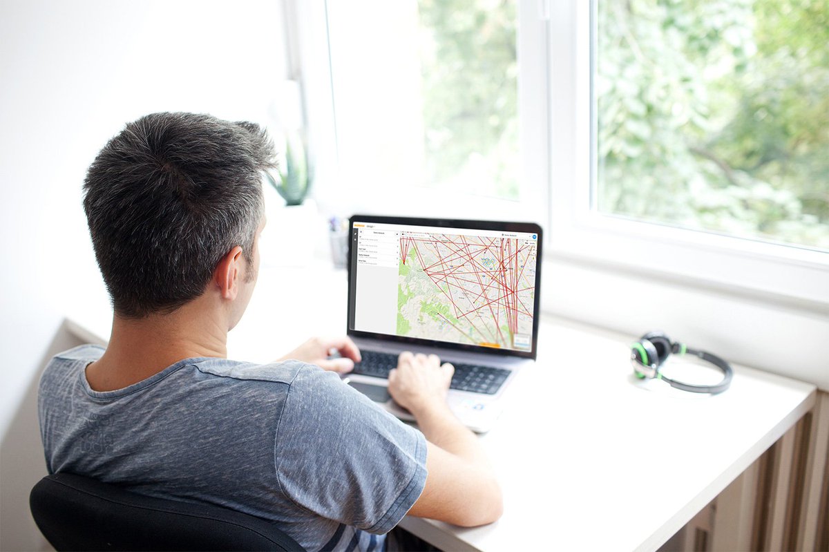 Read about our new A5 Access Device Network Planner bit.ly/2e4mygi