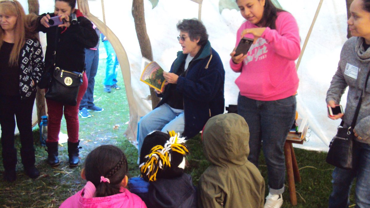 Ida Rodriguez tweet media