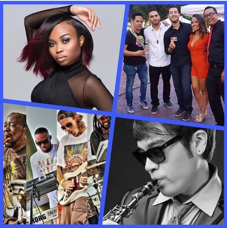 FNLjax's tweet photo. Make your way to @HemmingPark for #fnljax2016 grand finale. Starts at 7pm #fnljax #dtjax https://t.co/1xk8hetmPt