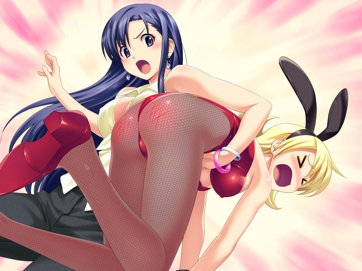 spankchief's tweet photo. Oh hai! I forgot, it's #FappersFriday #Hentai #Spanking - Oh, those Japanese!!! I love kinky animé ^_^ https://t.co/ya7B7etsO3