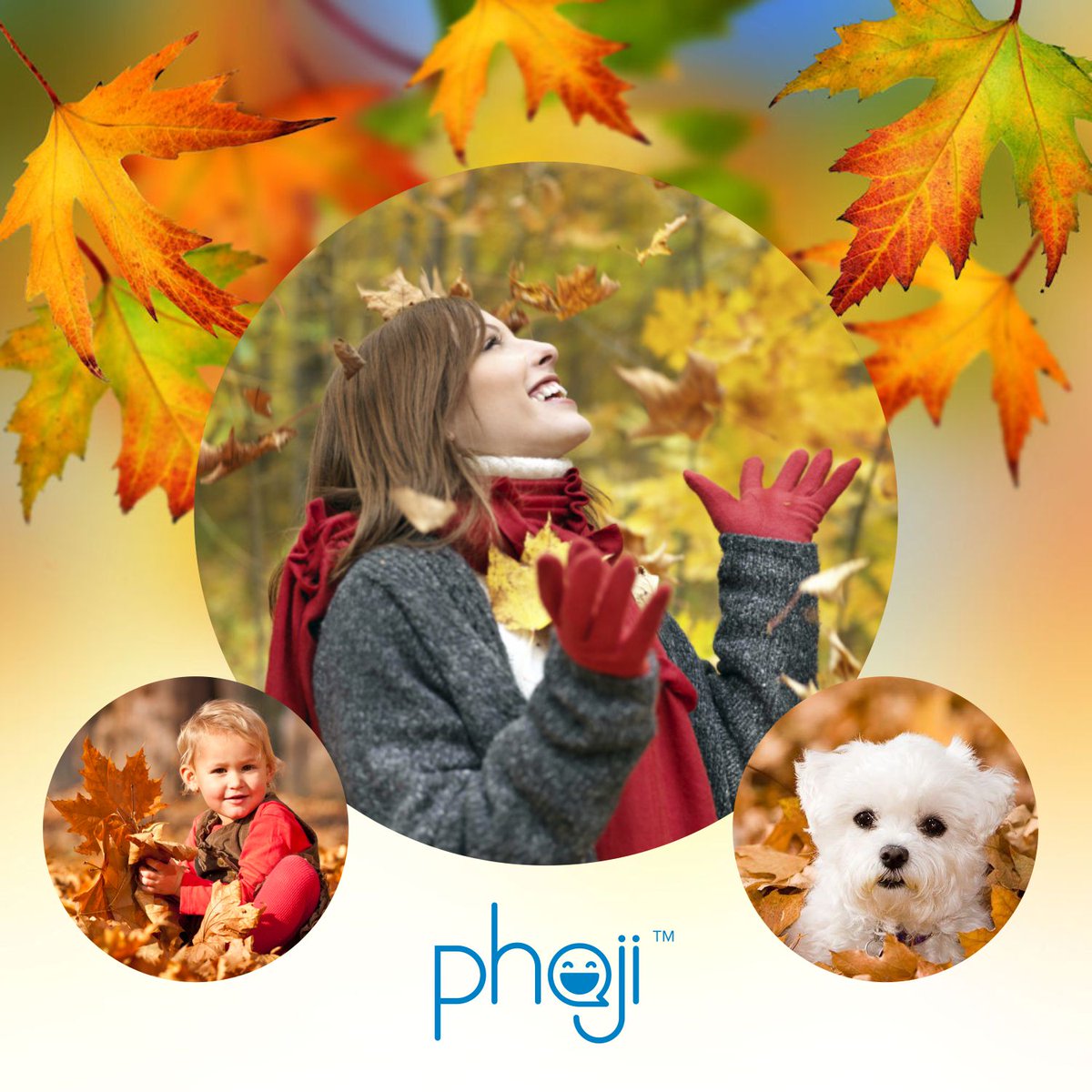 phojiapp's tweet photo. Leaves are falling and autumn is calling... capture these moments with #phoji. #ExpressYourself #NextInText #Fall https://t.co/kET6zsXt8v
