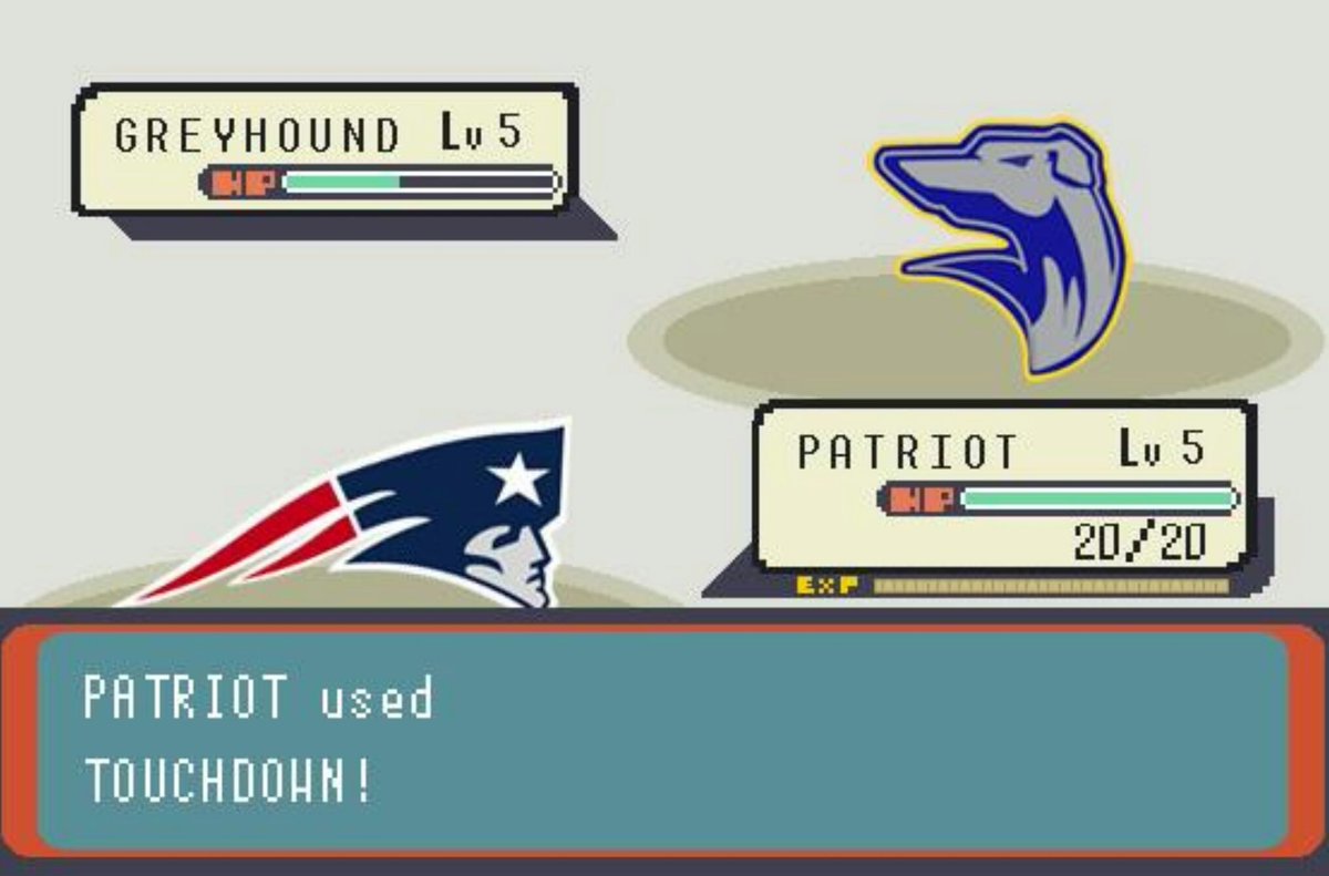 Lake Brantley FCA tweet media