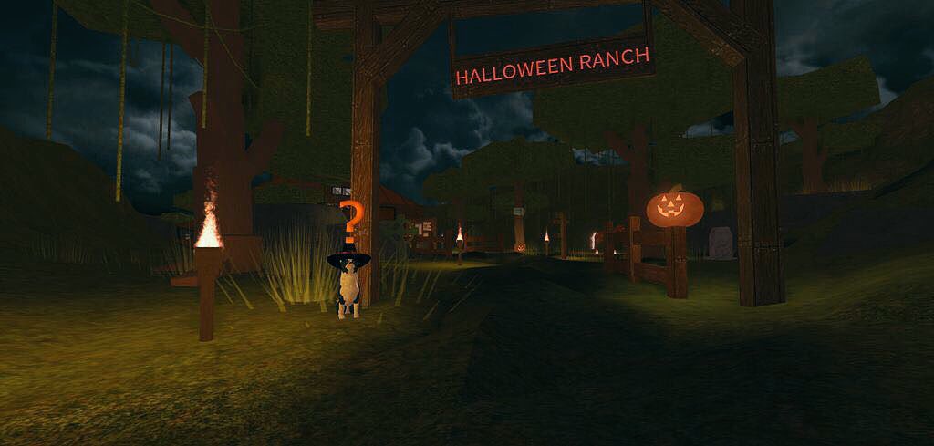 Meadows Ranch tweet media