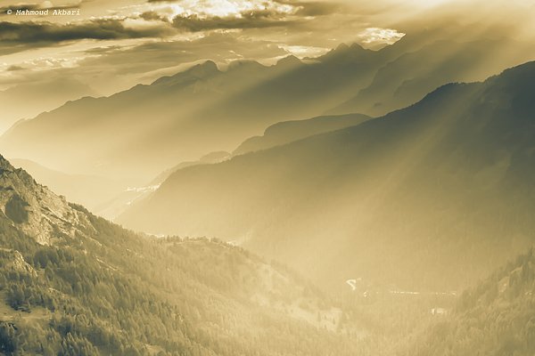 New artwork for sale! - "The Majesty of the mountains Nr. 2" - fineartamerica.com/featured/the-m… <a href="/fineartamerica/">Fine Art America</a>