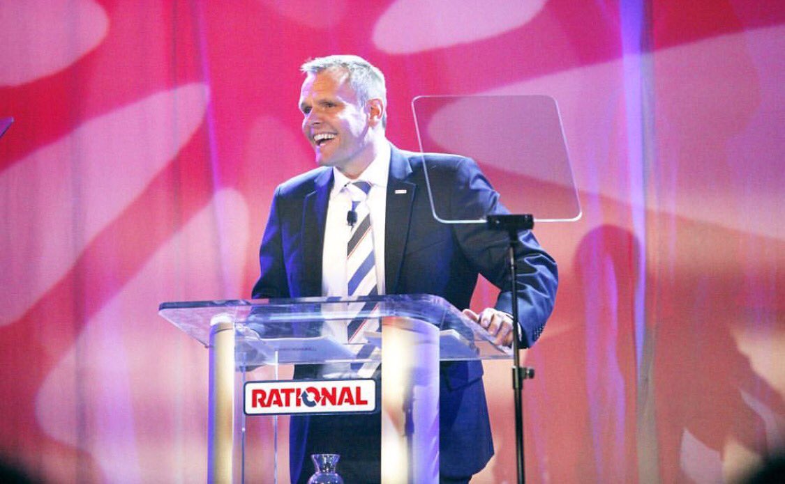 RATIONAL Japan tweet media