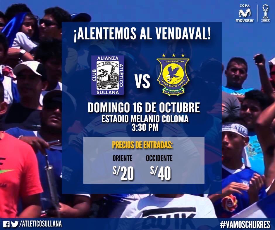 Alianza Sullana tweet media