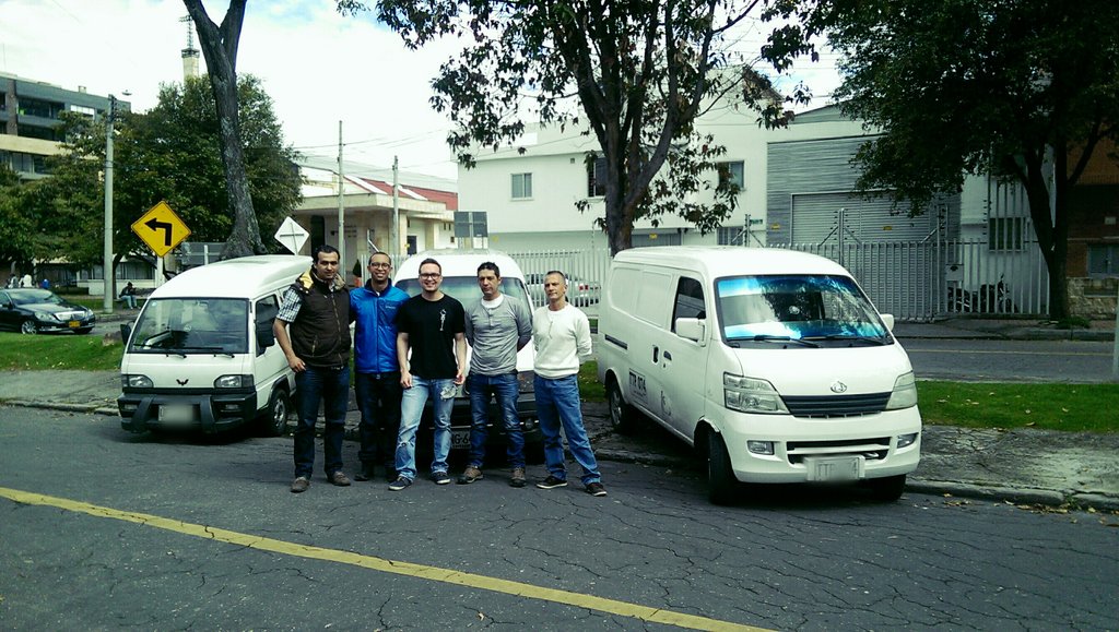 Inicialproject tweet picture