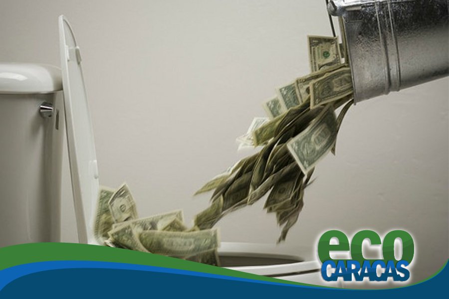 ecocaracas's tweet photo. Las heces humanas tienen potencial para producir electricidad para 138 millones de hogares

lee mas en: https://t.co/L2GqaNvB1d https://t.co/HDV51uSFcb
