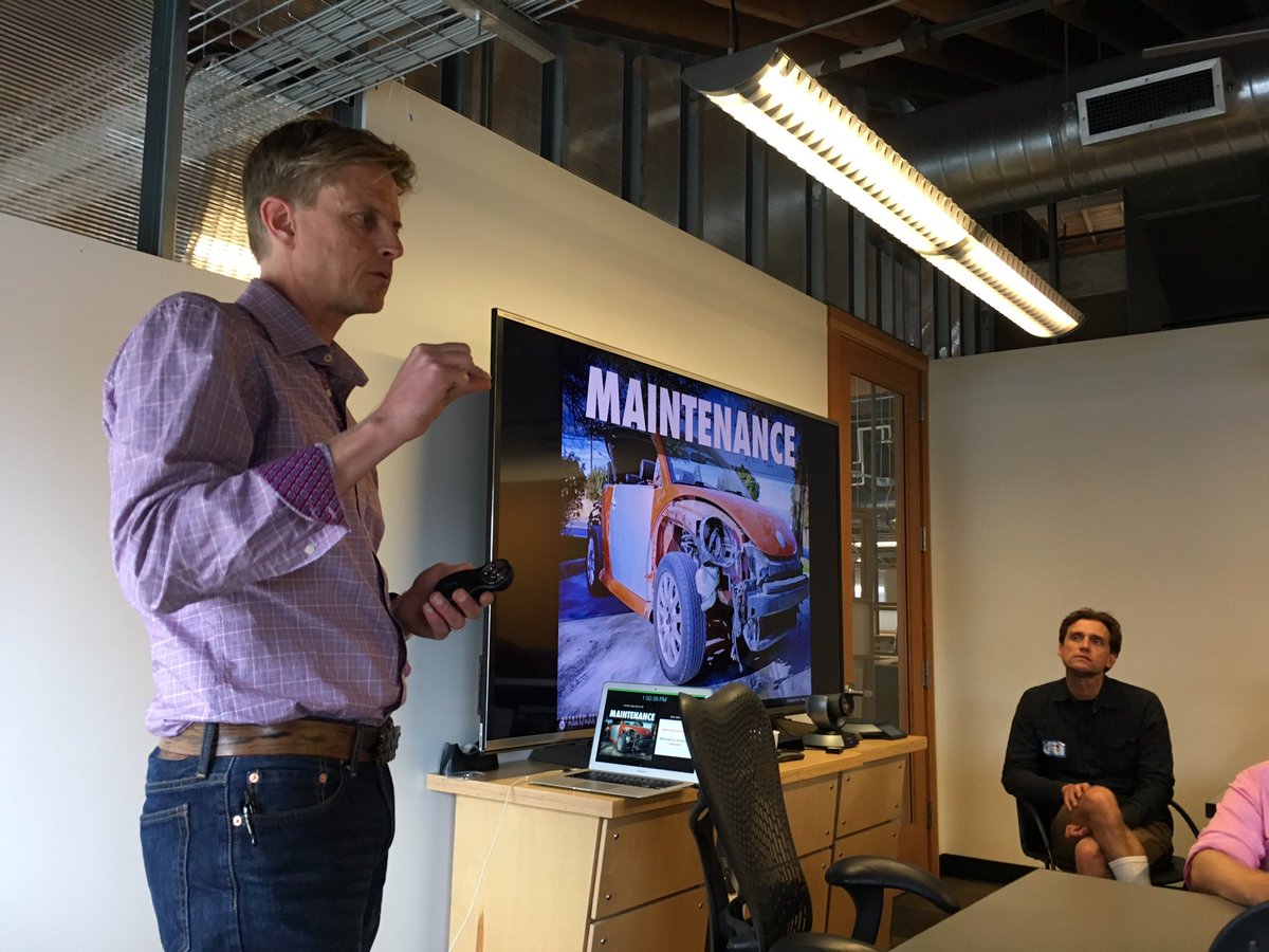 leadanddesign's tweet image. A group that is well maintained with be more effective in accomplishing task.