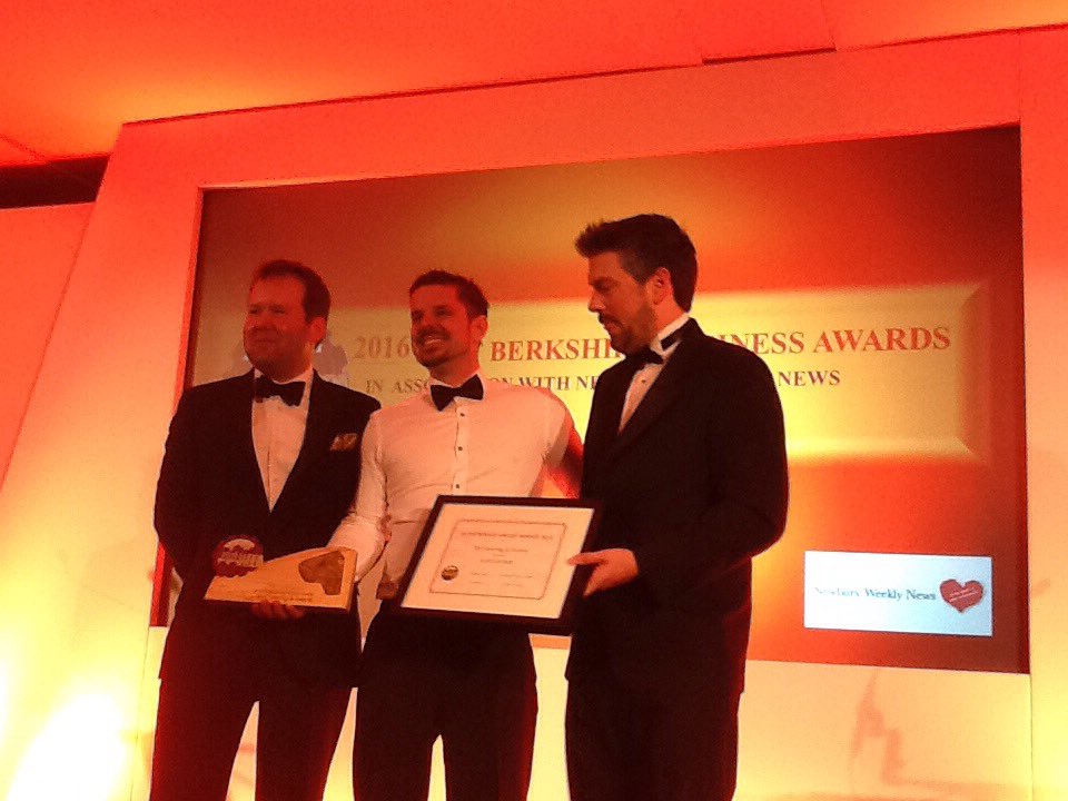 WBBAwards's tweet photo. Congratulations to RS catering who are the entrepreneur award winners https://t.co/6lTrS6BgfA