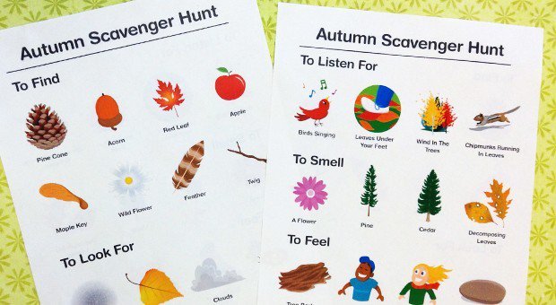 CBCKids's tweet photo. Our autumn scavenger hunt is a fun way for you &amp; your family to get outside &amp; explore nature! https://t.co/L8HSYrYZOe (@twigandtoadstoo) https://t.co/u4BS32mNXg