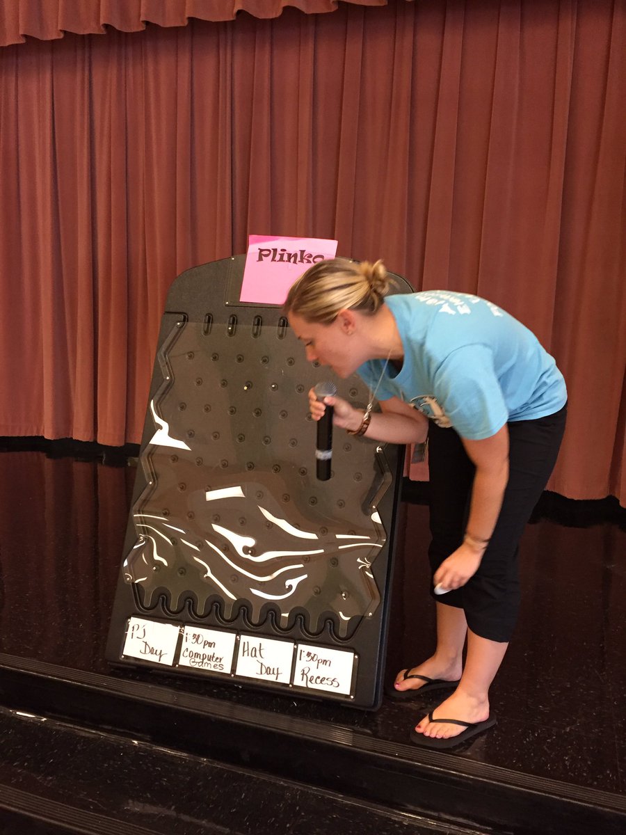 AllamandaES's tweet image. Eight is Great! Classes w/ no tardies played Plinko for special rewards! #GotoGrow! #ArriveOnTime! #CultureMatters #AttendanceMatters