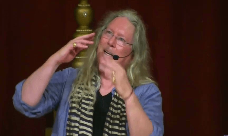 1BIGmind's tweet photo. Erich Schiffmann Satsang Talk “Always Learning” Yogaville – Oct 8, 2016 https://t.co/w3g5rYc1jX https://t.co/g9M303Exwq