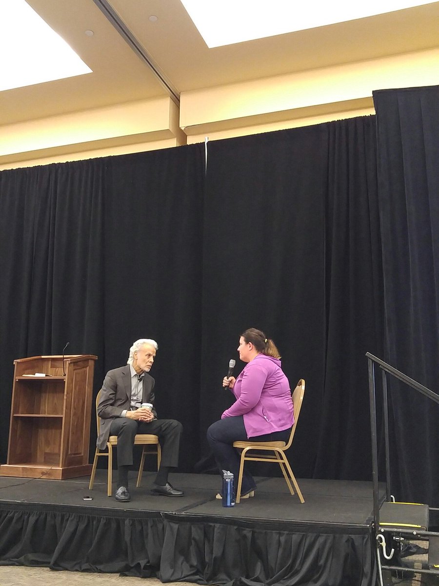 COAMFT's tweet image. Live demo. #coamft2016