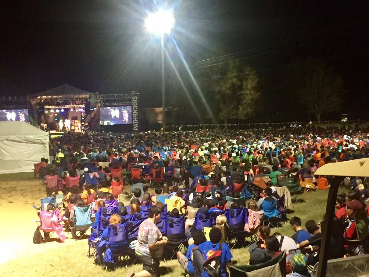 gvillespanish's tweet photo. @SUCamporee #SUCamporee16 @CampKulaqua #JesusForMe https://t.co/3nBoGuMPtT
