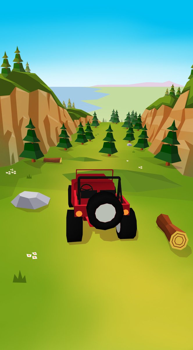 FailyGames's tweet photo. Friday Flashback to some original Faily Brakes concept art and before Phil ever existed! #gamedev #conceptart #flashback #fbf https://t.co/uyMSwPcs7M