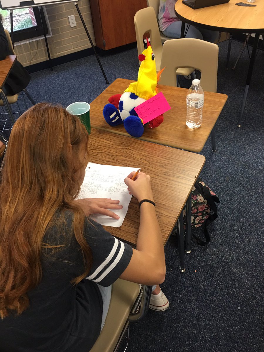 mburwitz's tweet photo. Speed dating review.  Positive reviews from participants (even the stand-in chicken) Nice Friday Review @curtiscougars https://t.co/3OCoRshhDk