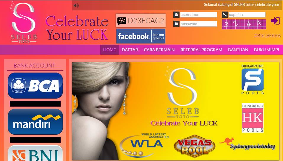 Hendra Setiawan On Twitter Selebtoto 50 Market With Hk Sd Https T Co Xlynjhvfcy Https T Co Wnayz5niol