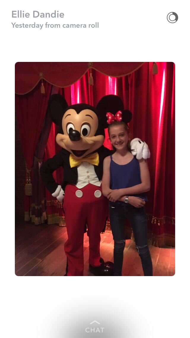 LisaDandie's tweet photo. @NewminsterMid Ellie had a fantastic time thanks to all the teachers and to the bus drivers for getting them there and back safely https://t.co/npUG9EiPMK
