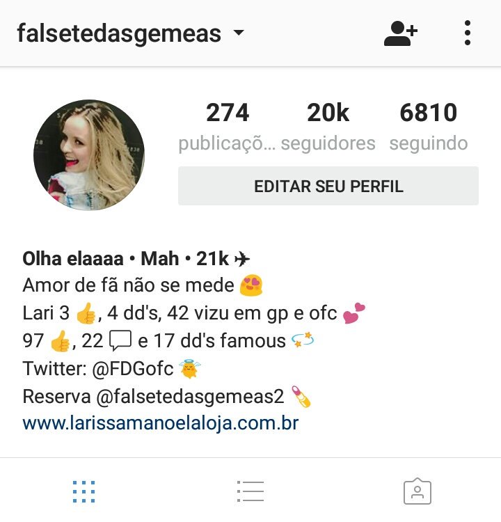 FDGofc's tweet photo. 20kaaaa no insta ❤ Ainda não segue? Coorree 💞 https://t.co/4oIHikRn86