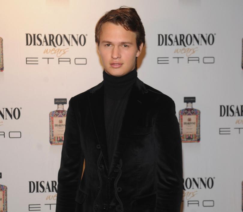 <a href="/Disaronno_USA/">Disaronno USA</a> Wears <a href="/EtroOfficial/">ETRO</a> launch party <a href="/AnselElgort/">Ansel</a> <a href="/OliviaPalermo/">Olivia Palermo</a> bit.ly/2dCD9Gv