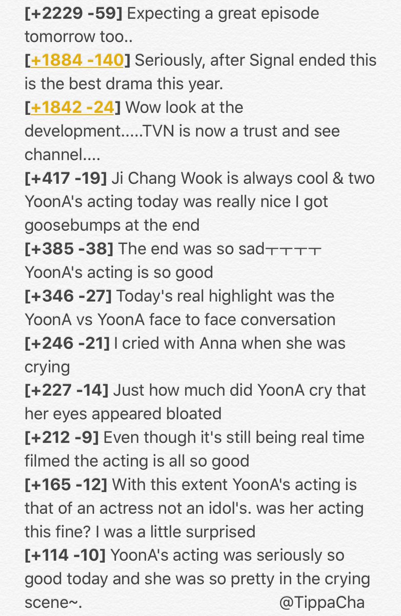 TippaCha's tweet photo. [TRANS] "The K2" Ji Chang Wook, will he protect YoonA till the end
https://t.co/semsy4G5tg https://t.co/vk20T8sOIR