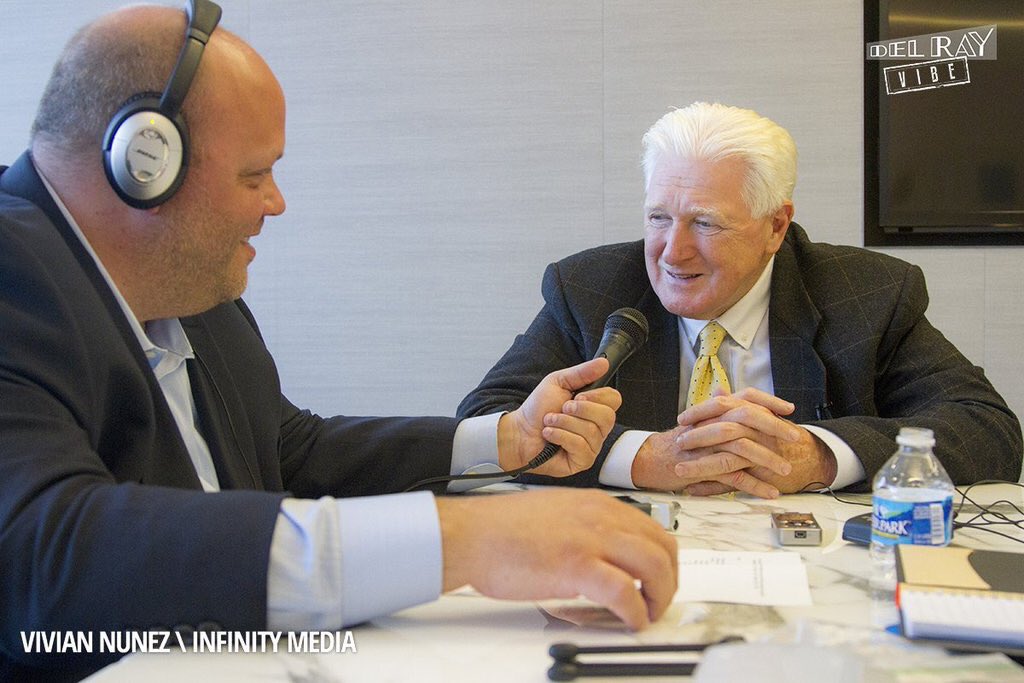 DelRayVibe's tweet image. Getting ready for Alexandria's #TurkeyTrot this 24/Nov. 2016?
alexandriaturkeytrot.com

Listen to how it started here