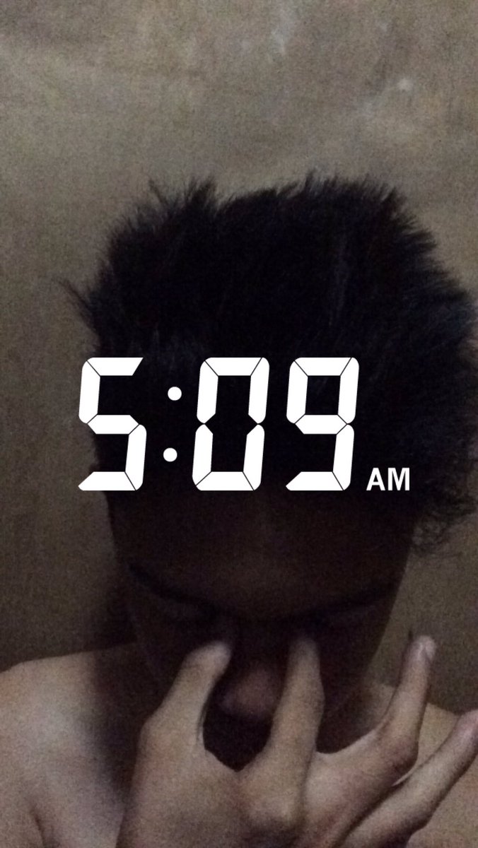 Obreroooo's tweet photo. Ang aga ko namang gumising hahaha 😂✌🏻️ https://t.co/wWiiy8lPSY