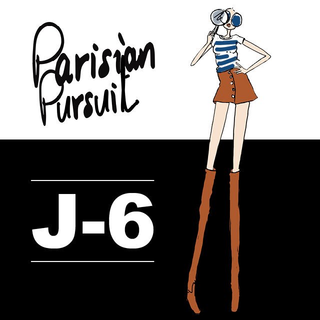 Pursuitparisian's tweet photo. Découvrez ou redécouvrez Paris comme vous ne l'avez jamais vue en participant à la Parisian Pursuit ! #Beready #BeParis #ParisianpursuitPPA https://t.co/AE7Zqg7qId