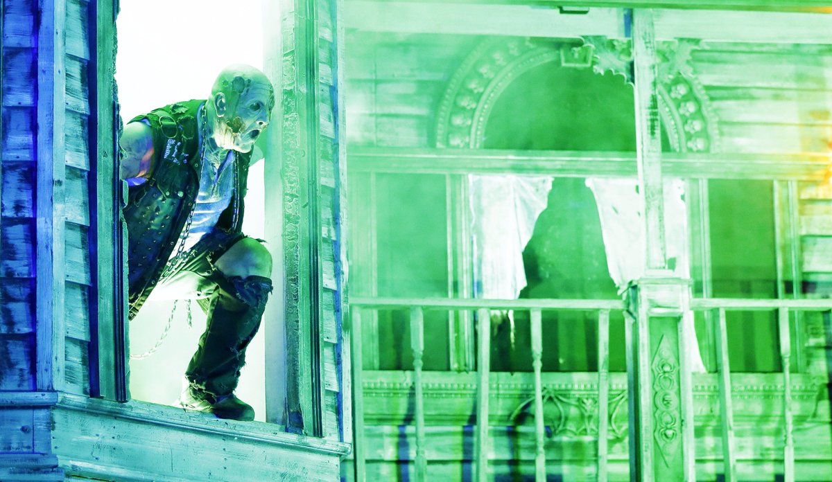 Are you brave enough? <a href="/TerrorOnTheFox1/">Terror On The Fox</a> is celebrating its 20th season with some new scares. Watch the video here: gbpg.net/2dhJ9U4