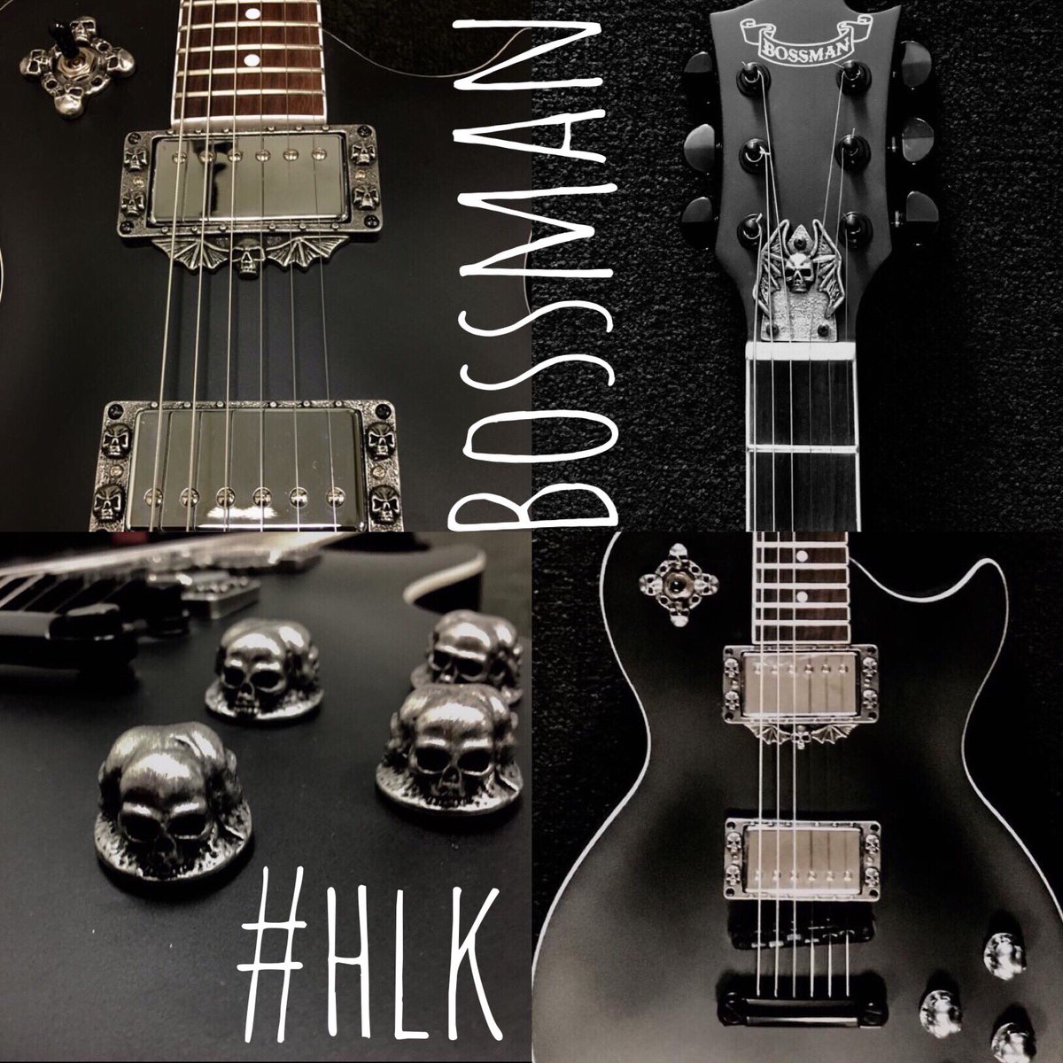 HardLuckKings's tweet photo. #geartalk #gearheads #gearnerds #hardluckkings #hardluckkingsguitars #guitarplayers #musicians #musicislife #instrumental #guitarporn https://t.co/OWQZ1l3VC0