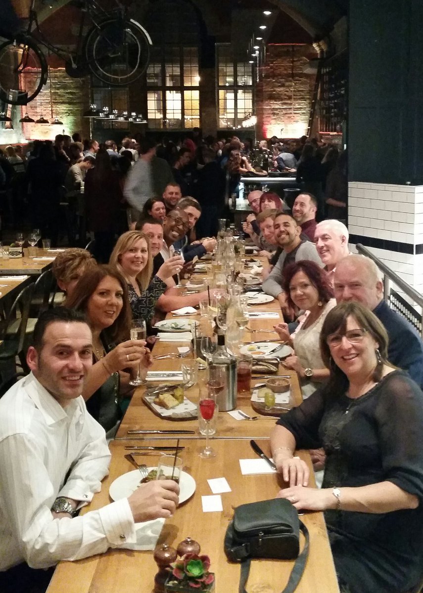 BNI Encore tweet media