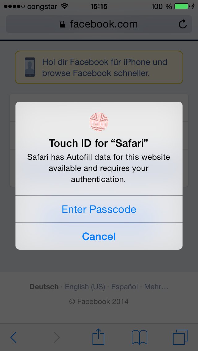 iRealSMS's tweet photo. #iTouchSecure for iOS 9 beta 1.0.0.8 available via Cydia Source itouchsecure .com/beta_repo - fixes rare crashes https://t.co/DVOMx3bIgG