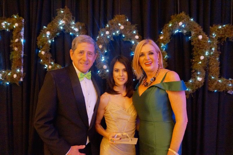 LGSouthAfrica's tweet photo. Congratulations to Lori Milner on being announced as the Margaret Hirsch Woman in Business Winner!
CEO of Beyond the Dress #MHA2016 https://t.co/bqLyb116B1