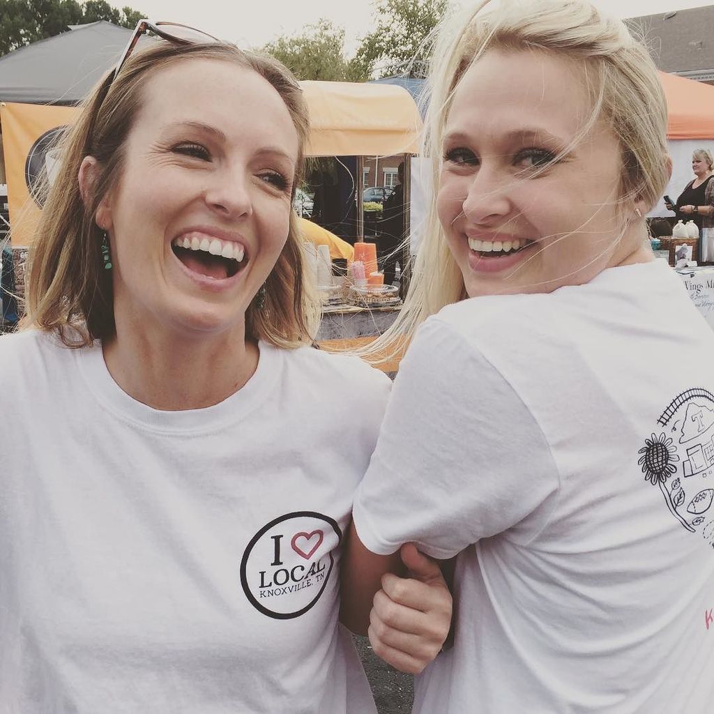 ilovelocalknox's tweet photo. Come have fun with us!!! #localknoxfest #ilovelocalknoxville #knoxvilletn https://t.co/JENtIE2mIr https://t.co/bv4RnZn1GV