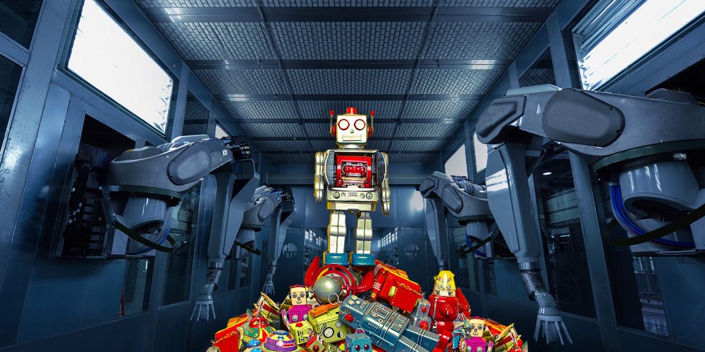 Forget The Consumer #InternetOfThings: #IIoT Is Where It’s Really At. gereports.com/forget-consume…