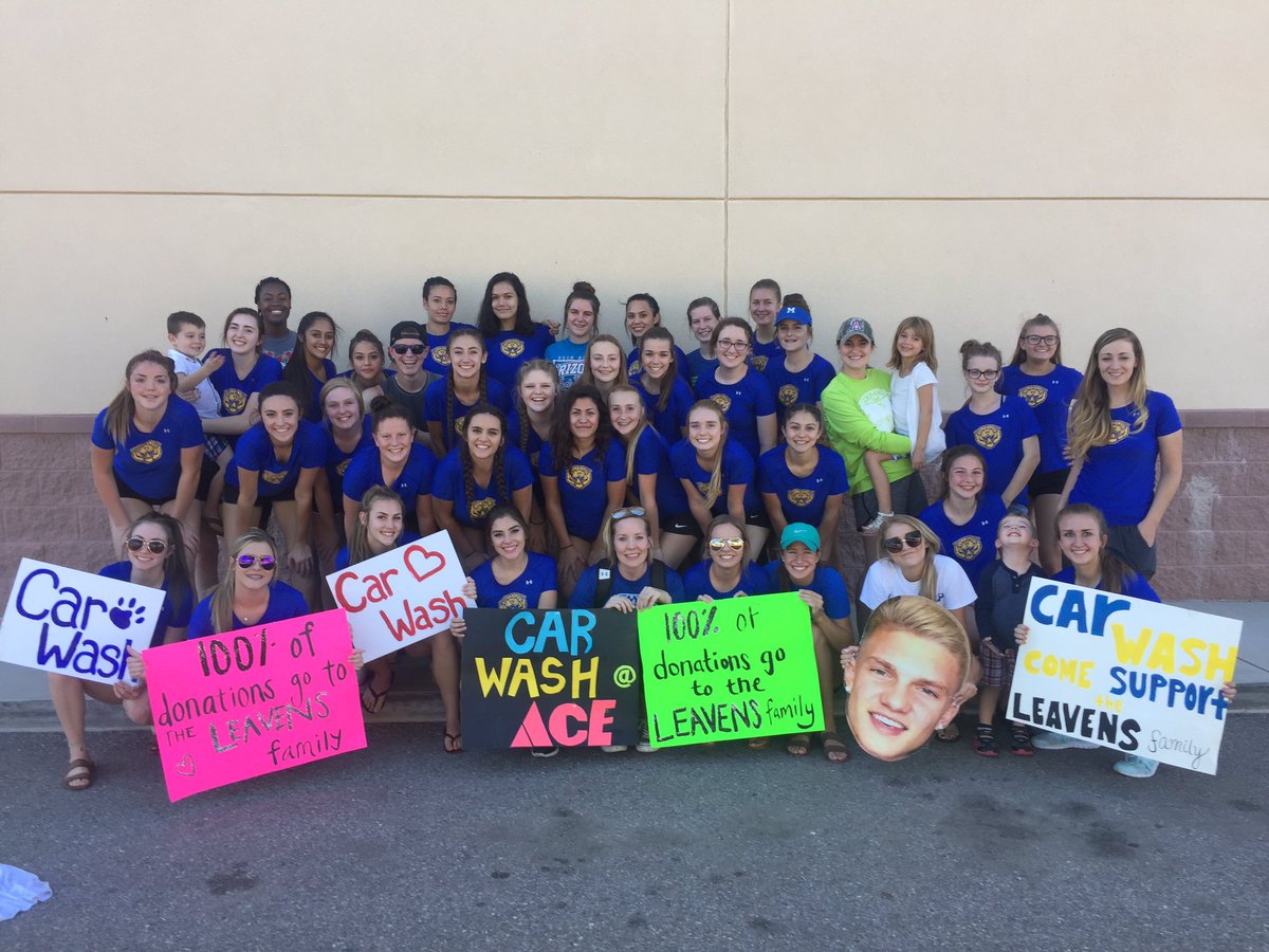 marana_vb's tweet photo. thank you to everyone who came out &amp; showed support towards the Leaven Family, we had an amazing turn out! #TL ❤️ https://t.co/3rUlz0WJot