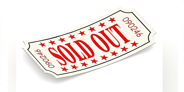 It's the big finish! Find out the last 2 (of 10) secrets to sold-out success in our recent blog series: bit.ly/2e3K50B #eventprofs