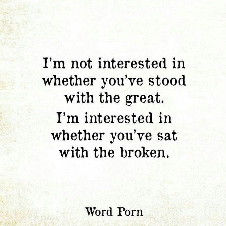 GlennonDoyle's tweet image. Same. #LoveWarrior ift.tt/2dQuzWj