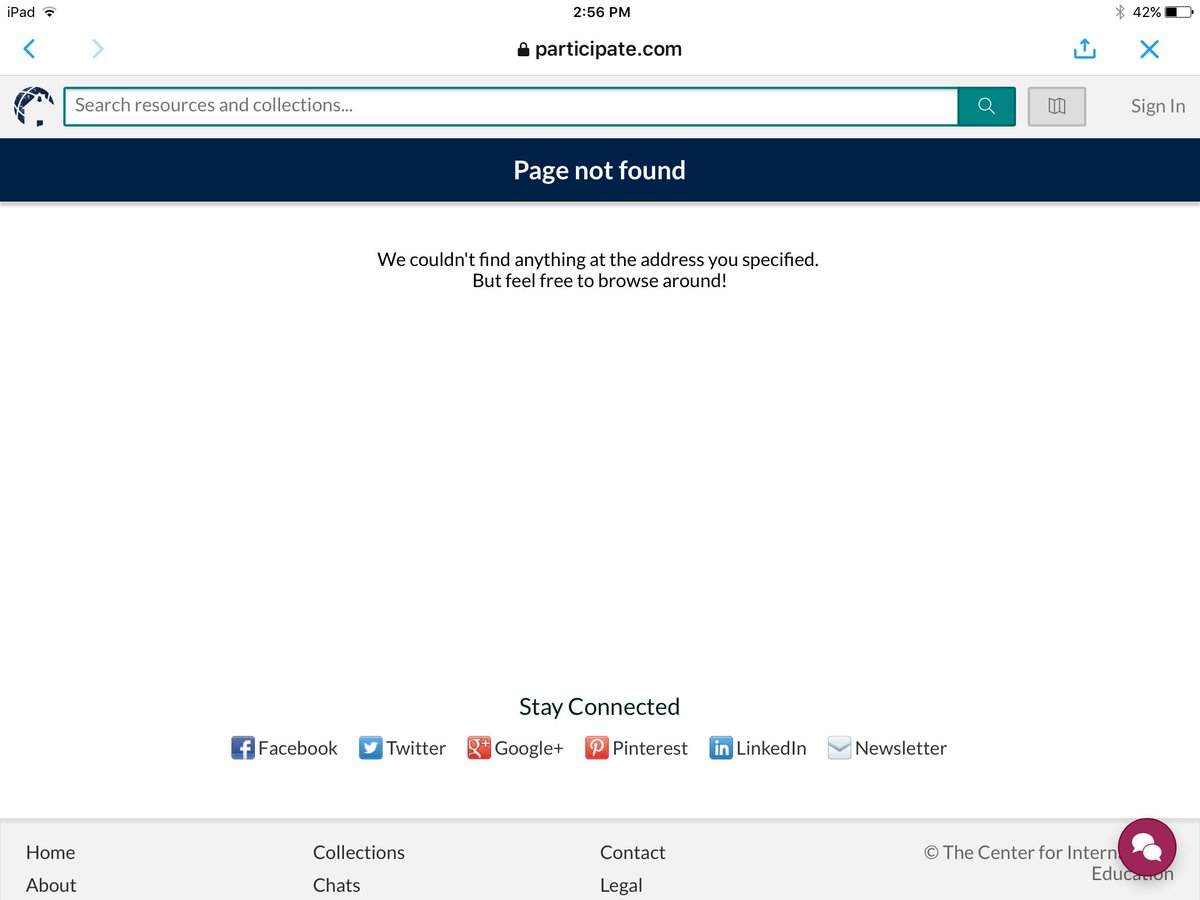 21Fuller1979's tweet photo. @participatelrn @hmarrs24 This is what I see when I try to get to the badge part, help! https://t.co/44O1tWw6JI