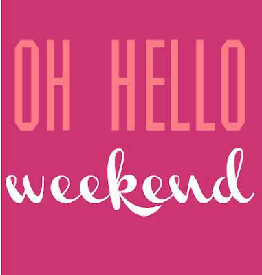 Hello beauties!!!  Wishing you a happy and safe weekend!!!  Any #special plans?