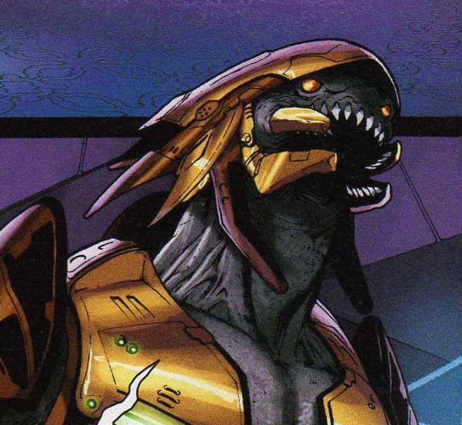 NakaiCanon's tweet image. I miss these two brothers! One of duty and one of fanaticism! Please @GrimBrotherOne bring them back in a comic or book anthology!!!